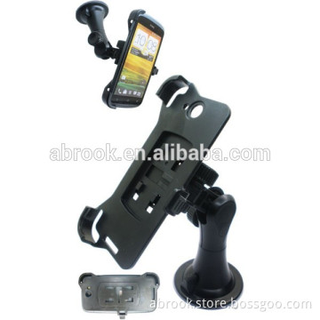 Car phone holder air vent mount for HTC One S